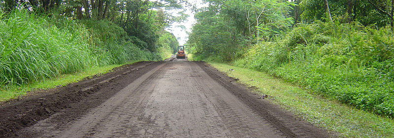 HPP Roads